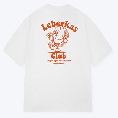 Leberkas Club T-Shirt