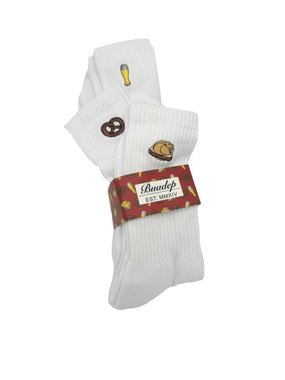 Schmankerl Socken 3er-Pack