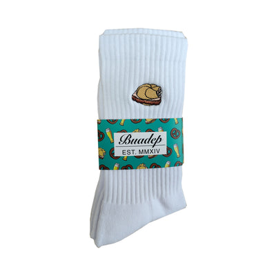 Schmankerl Socken 3er-Pack